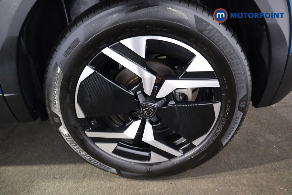 Used Peugeot 2008 2025 for sale - 77297809: Photo 31