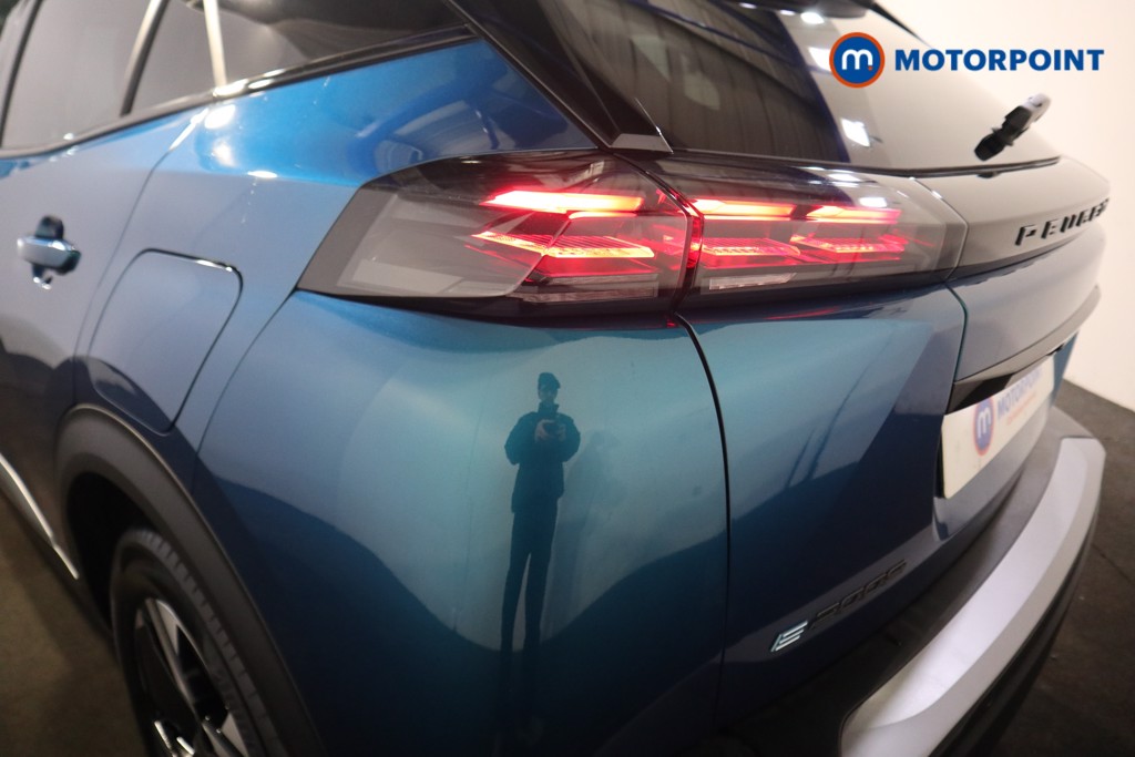 Used Peugeot 2008 2025 for sale - 77297809: Photo 34