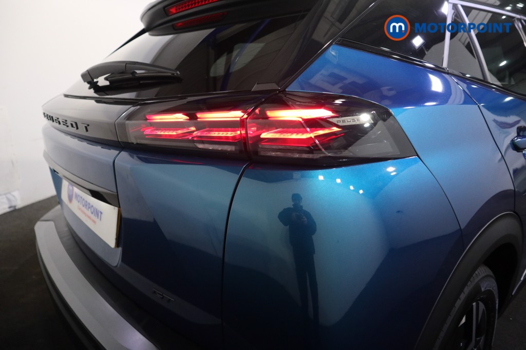 Used Peugeot 2008 2025 for sale - 77297809: Photo 35