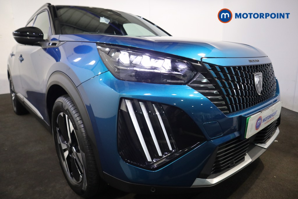 Used Peugeot 2008 2025 for sale - 77297809: Photo 43