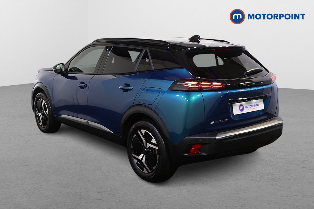 Used Peugeot 2008 2025 for sale - 77297809: Photo 5