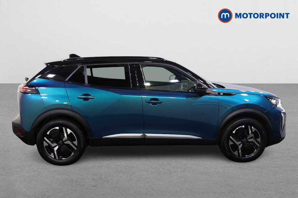 Used Peugeot 2008 2025 for sale - 77297809: Photo 8