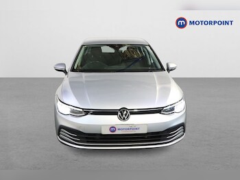 Used Volkswagen Golf 2020 for sale - 78314391: Photo