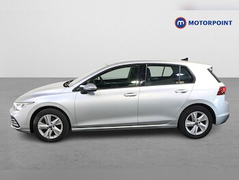 Used Volkswagen Golf 2020 for sale - 78314391: Photo