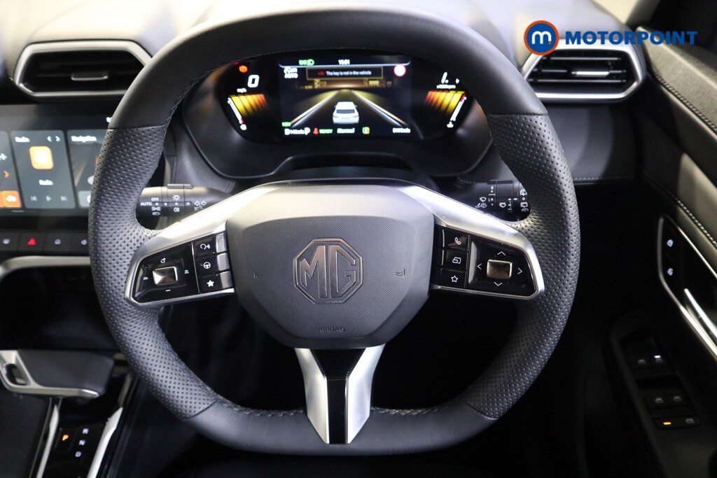 Used MG MG ZS 2025 for sale - 77845929: Photo 10