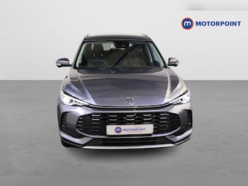 Used MG MG ZS 2025 for sale - 77845929: Photo