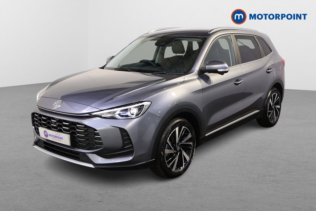 Used MG MG ZS 2025 for sale - 77845929: Photo 3