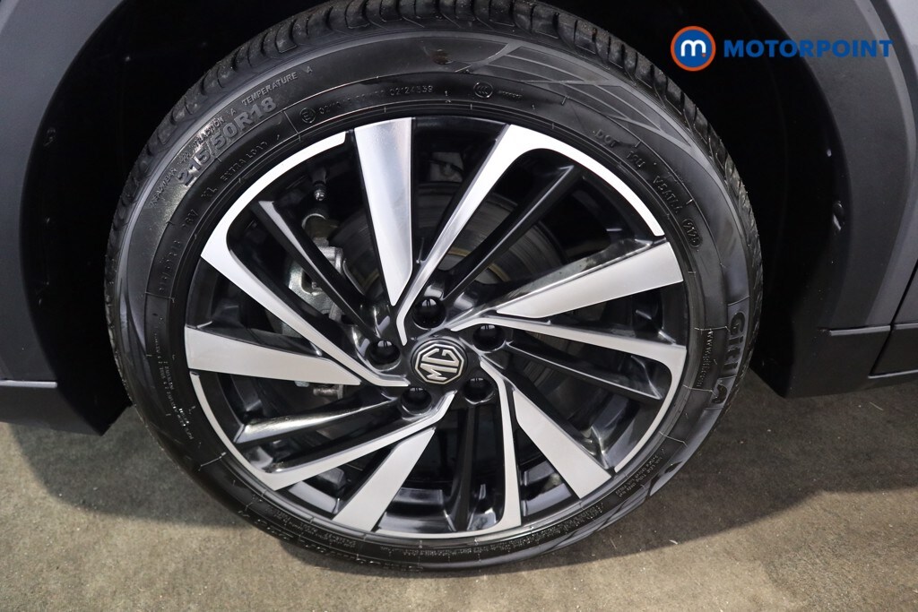 Used MG MG ZS 2025 for sale - 77845929: Photo 33