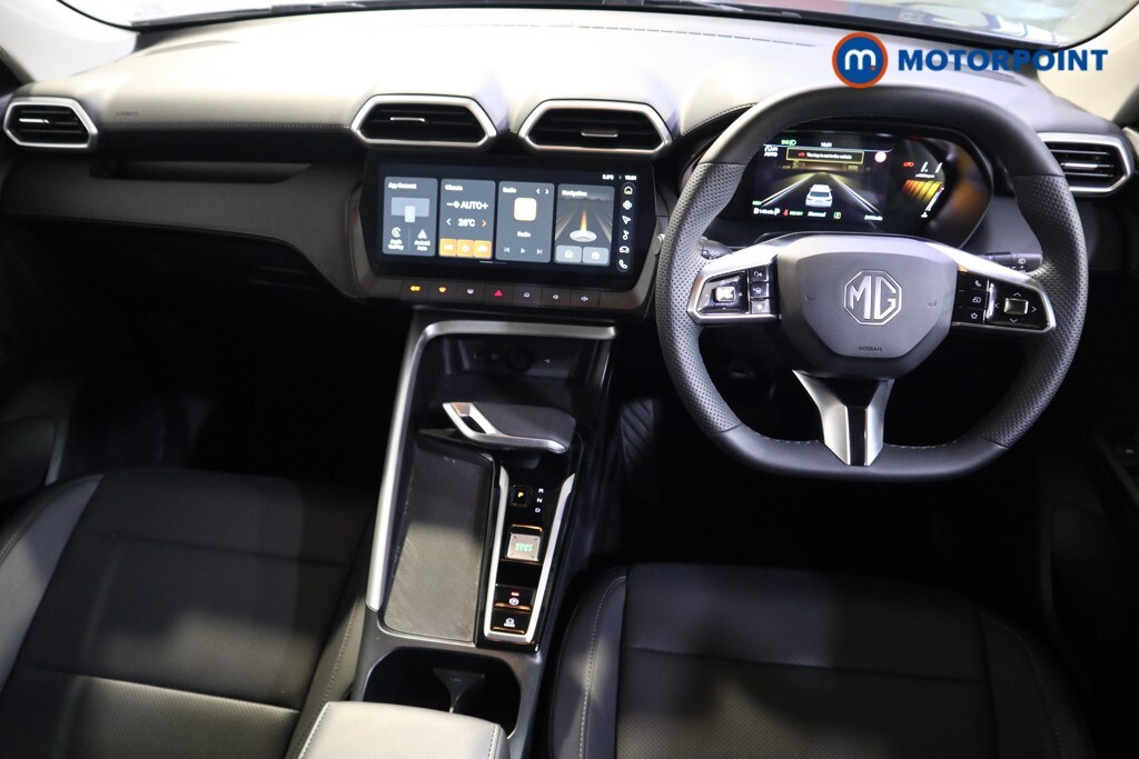 Used MG MG ZS 2025 for sale - 77845929: Photo 9