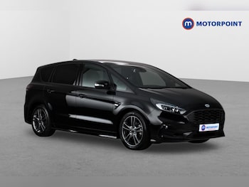Used Ford S-Max 2023 for sale - 78754402: Photo