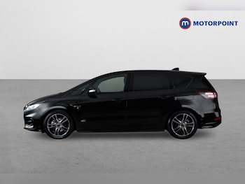 Used Ford S-Max 2023 for sale - 78754402: Photo