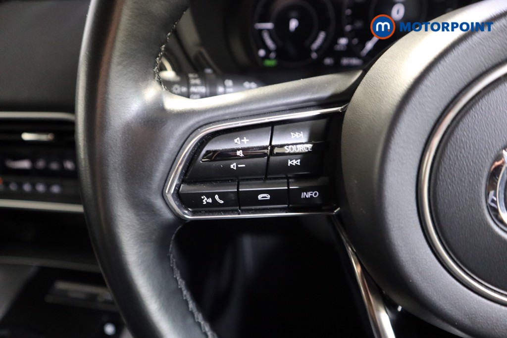 Used Mazda CX-60 2024 for sale - 77138565: Photo 11