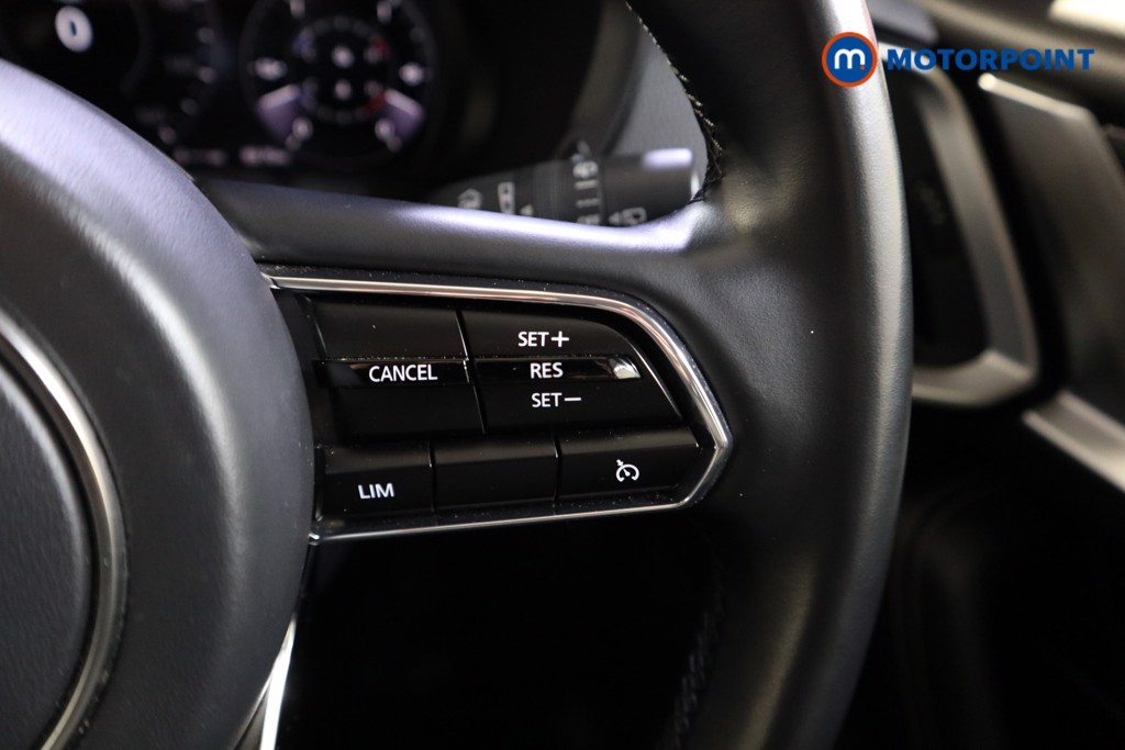 Used Mazda CX-60 2024 for sale - 77138565: Photo 12