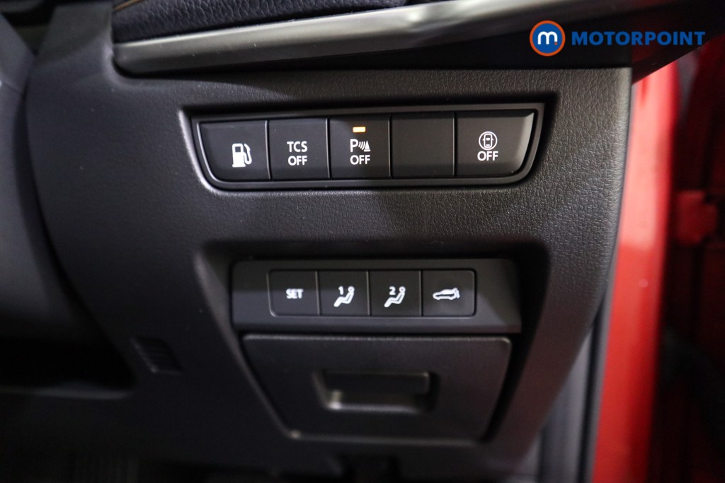 Used Mazda CX-60 2024 for sale - 77138565: Photo 19