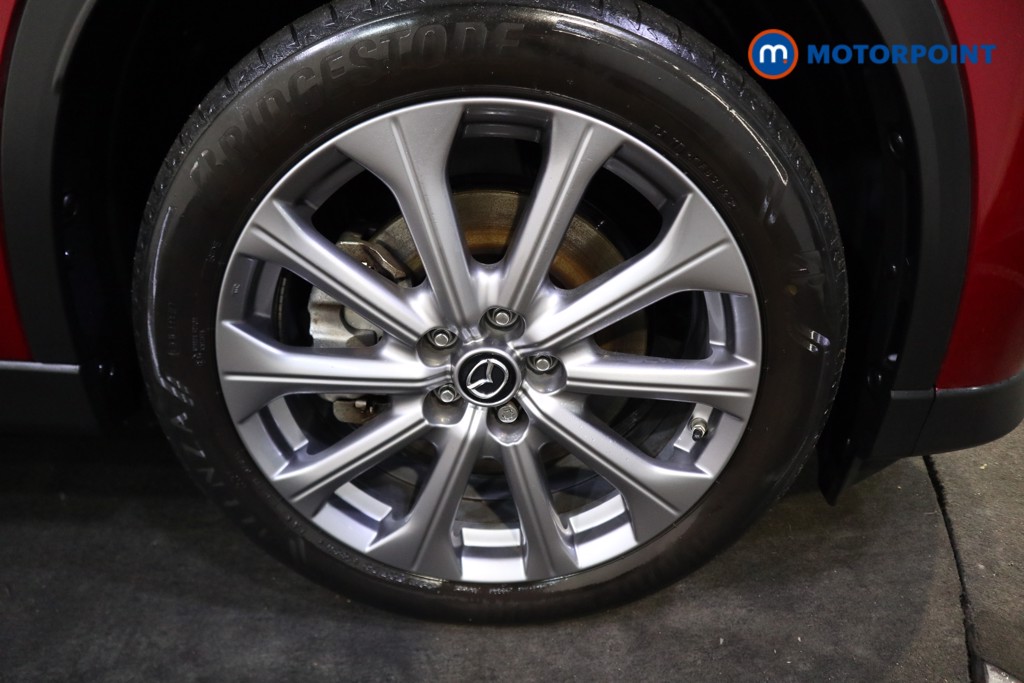 Used Mazda CX-60 2024 for sale - 77138565: Photo 31