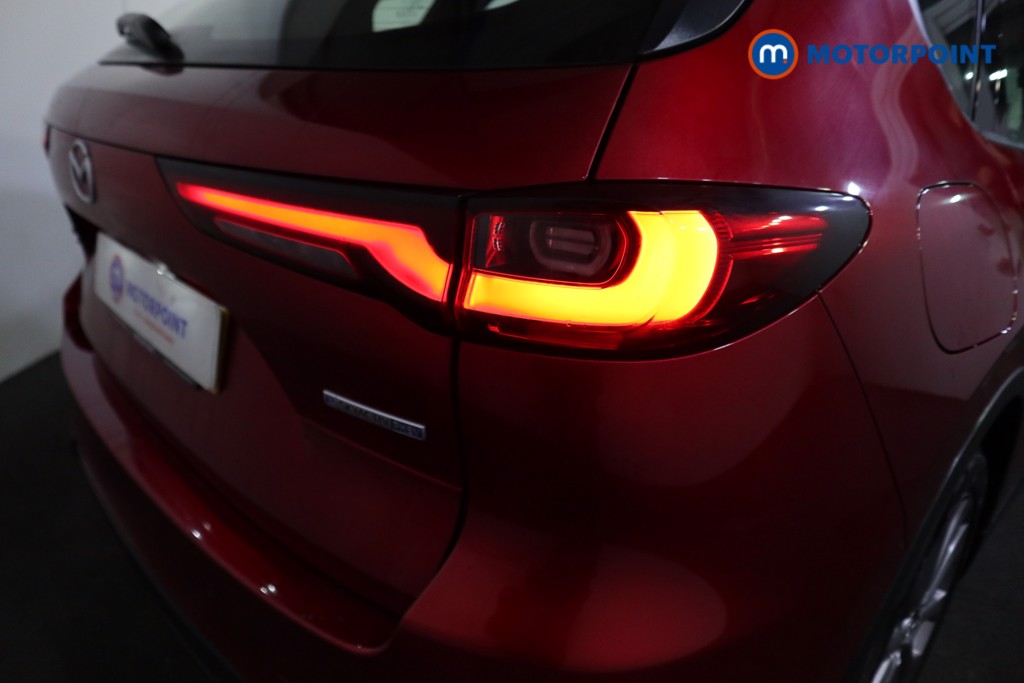 Used Mazda CX-60 2024 for sale - 77138565: Photo 37