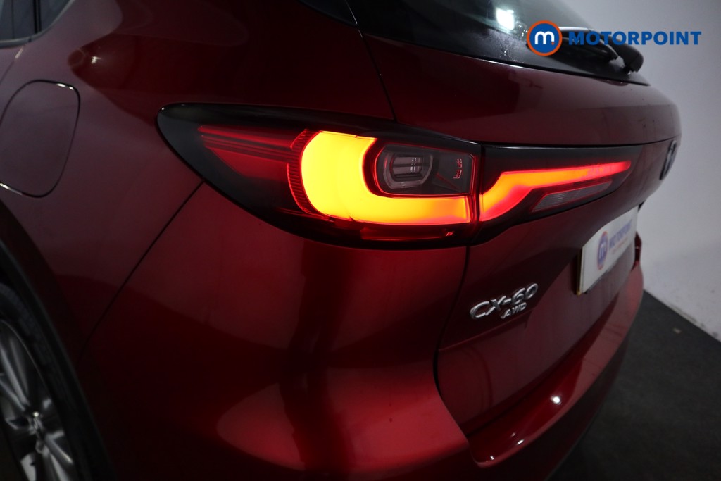 Used Mazda CX-60 2024 for sale - 77138565: Photo 38