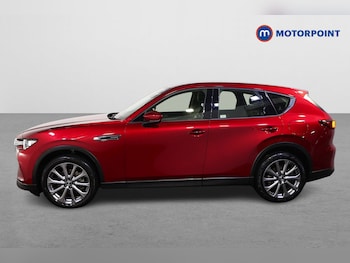 Used Mazda CX-60 2024 for sale - 77138565: Photo