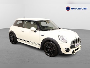 MINI - Hatch