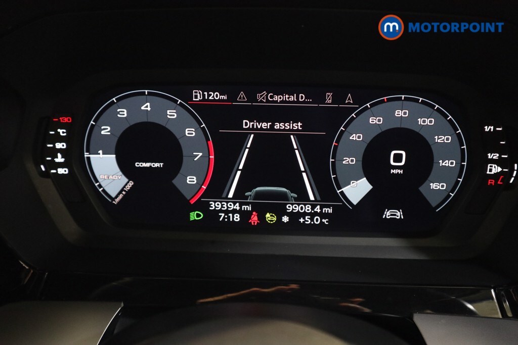 Used Audi A3 2022 for sale - 77904180: Photo 13