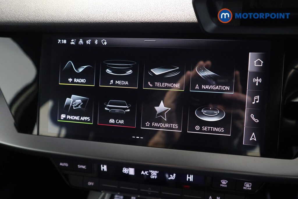 Used Audi A3 2022 for sale - 77904180: Photo 14