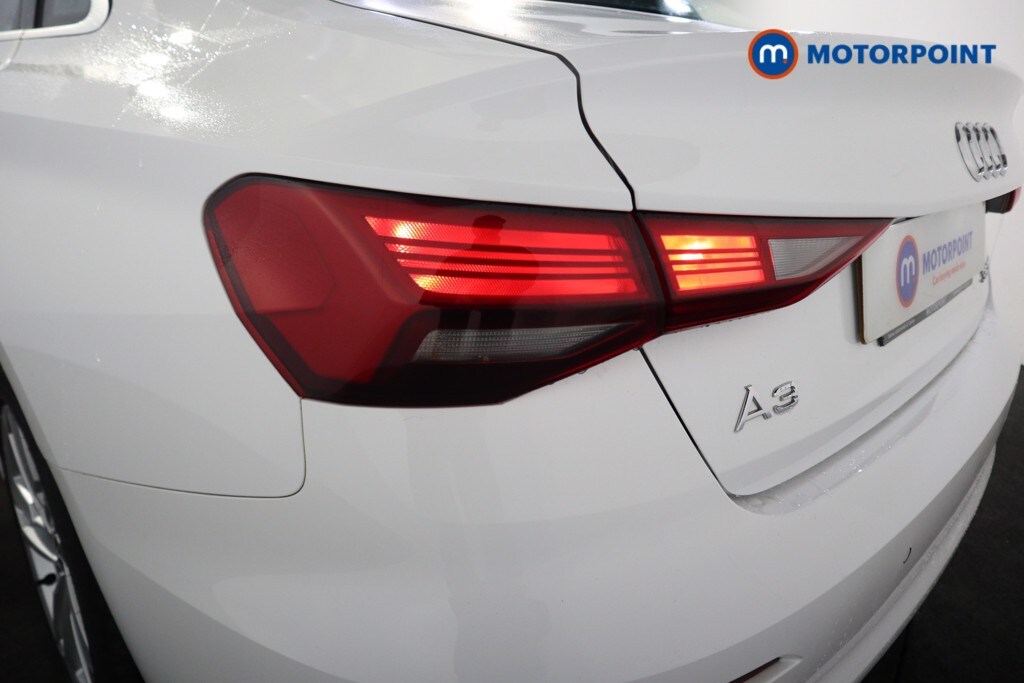 Used Audi A3 2022 for sale - 77904180: Photo 38