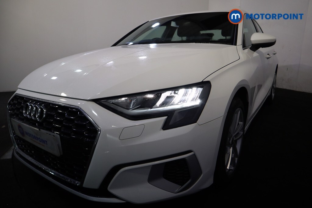 Used Audi A3 2022 for sale - 77904180: Photo 44