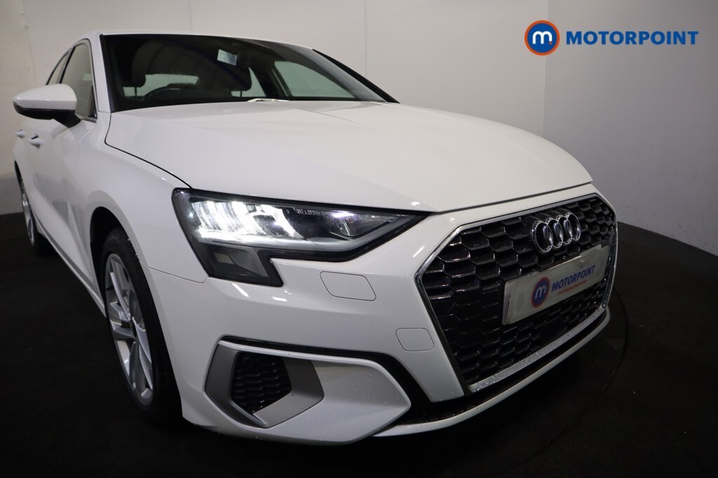 Used Audi A3 2022 for sale - 77904180: Photo 46