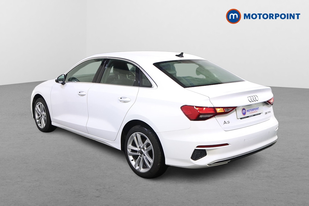 Used Audi A3 2022 for sale - 77904180: Photo 5