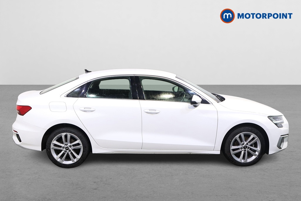 Used Audi A3 2022 for sale - 77904180: Photo 8