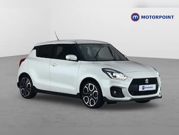 Used Suzuki Swift 2024 for sale - 79842571: Photo