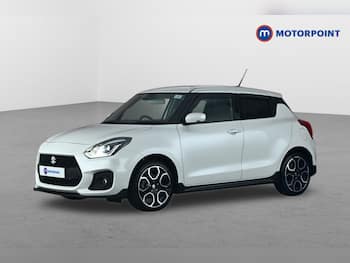 Used Suzuki Swift 2024 for sale - 79842571: Photo