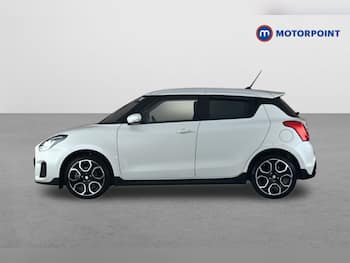 Used Suzuki Swift 2024 for sale - 79842571: Photo