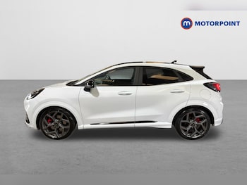 Used Ford Puma undefined for sale - 78506850: Photo