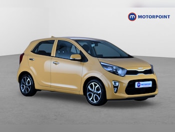 Used Kia Picanto 2023 for sale - 78792371: Photo