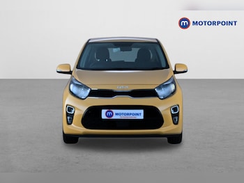 Used Kia Picanto 2023 for sale - 78792371: Photo