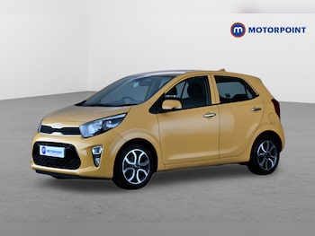 Used Kia Picanto 2023 for sale - 78792371: Photo