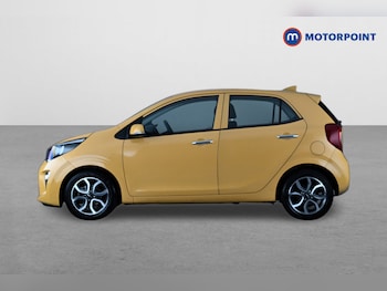 Used Kia Picanto 2023 for sale - 78792371: Photo