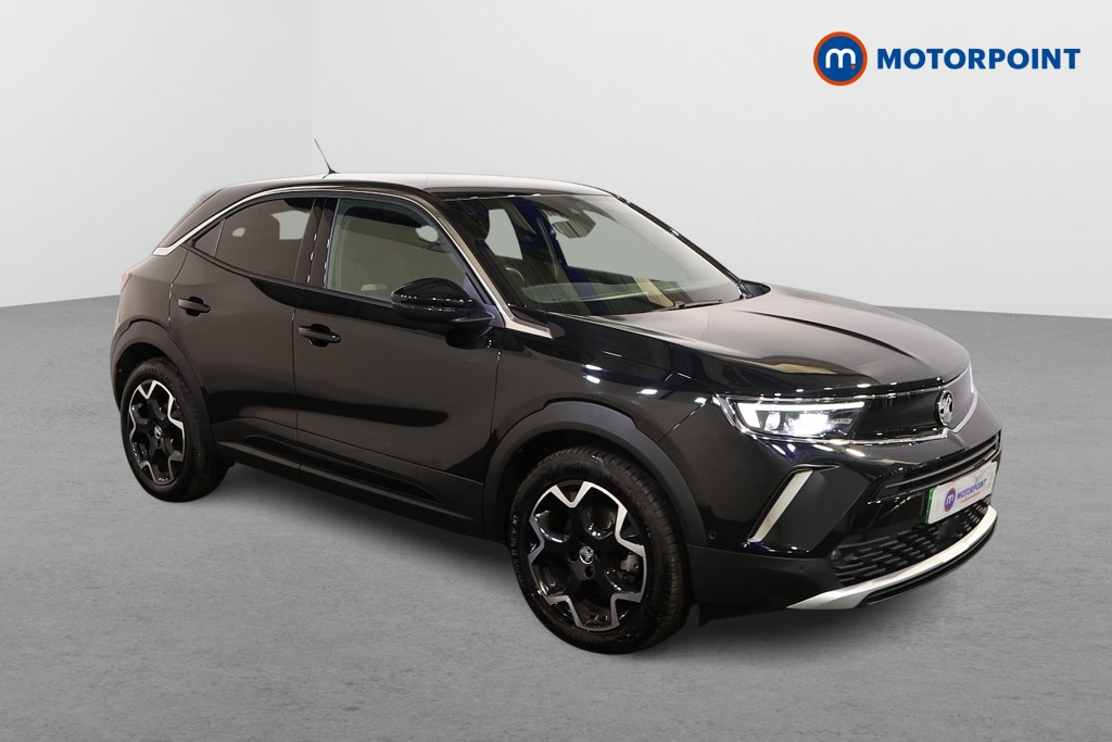 Used Vauxhall Mokka 2023 for sale - 76355843: Photo 1
