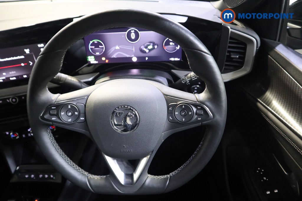 Used Vauxhall Mokka 2023 for sale - 76355843: Photo 10