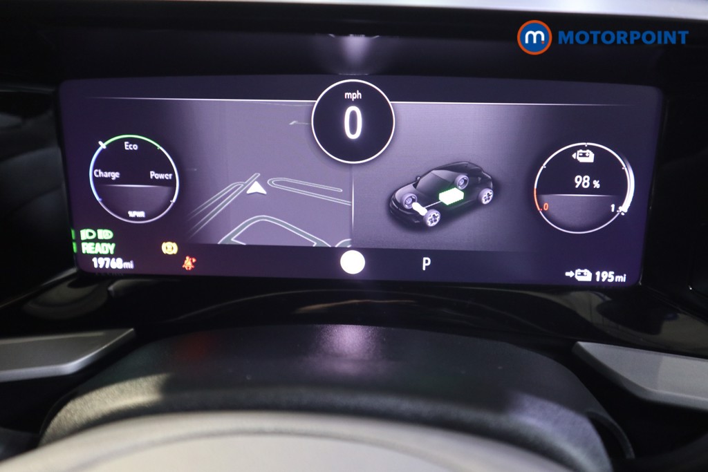 Used Vauxhall Mokka 2023 for sale - 76355843: Photo 13