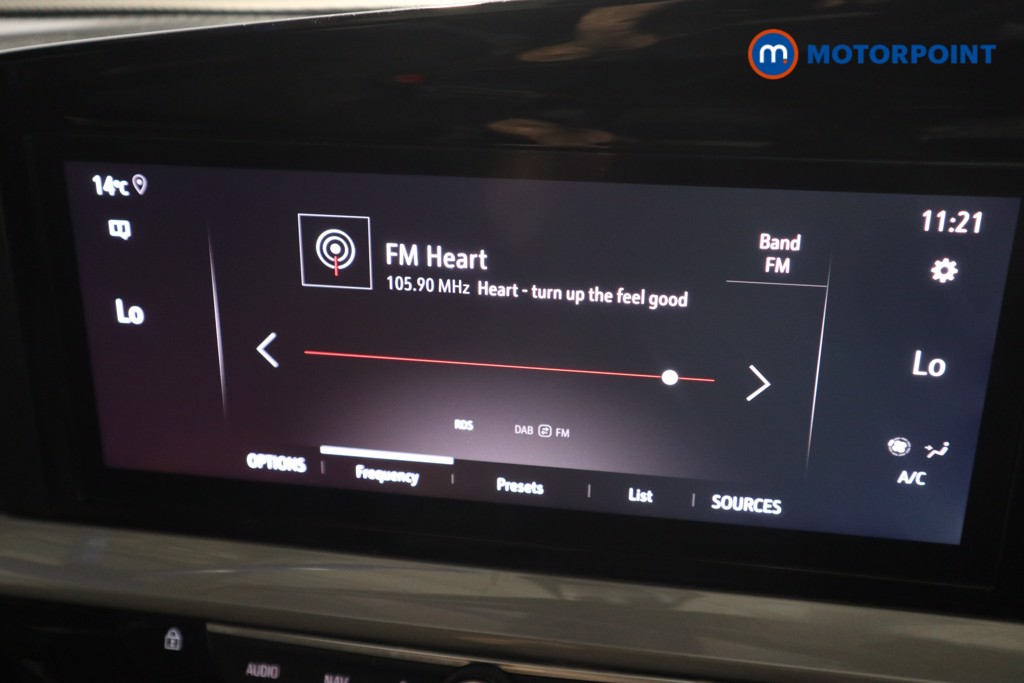 Used Vauxhall Mokka 2023 for sale - 76355843: Photo 14