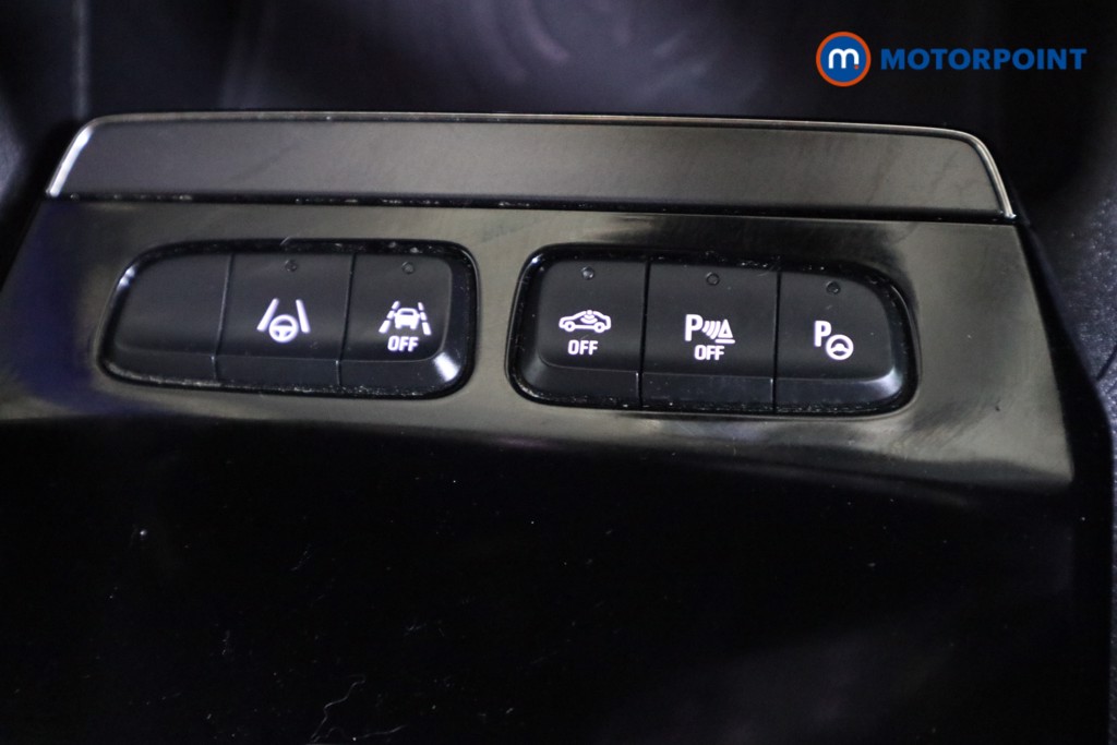 Used Vauxhall Mokka 2023 for sale - 76355843: Photo 18