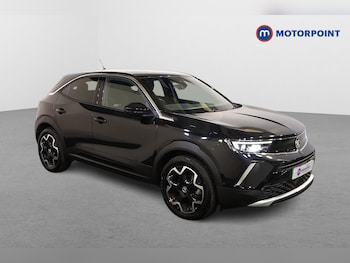 Vauxhall - Mokka