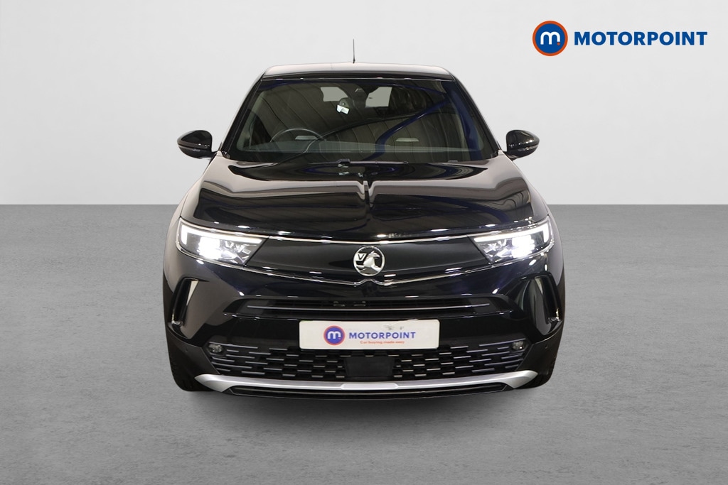 Used Vauxhall Mokka 2023 for sale - 76355843: Photo 2