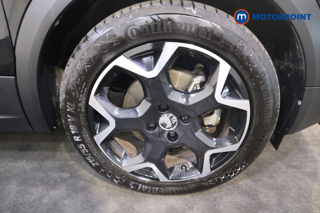 Used Vauxhall Mokka 2023 for sale - 76355843: Photo 29