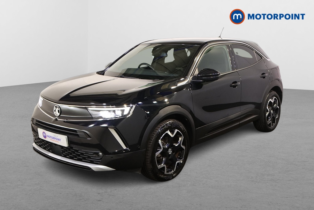 Used Vauxhall Mokka 2023 for sale - 76355843: Photo 3