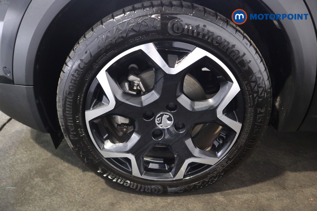 Used Vauxhall Mokka 2023 for sale - 76355843: Photo 30