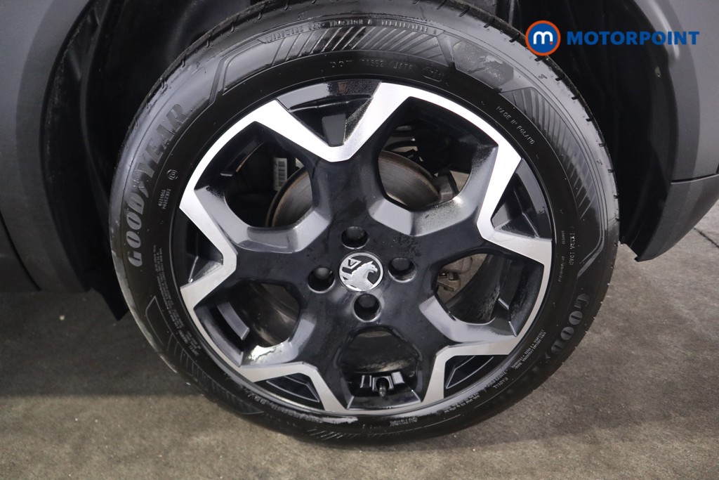 Used Vauxhall Mokka 2023 for sale - 76355843: Photo 31