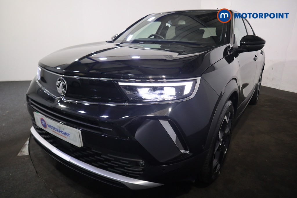 Used Vauxhall Mokka 2023 for sale - 76355843: Photo 40